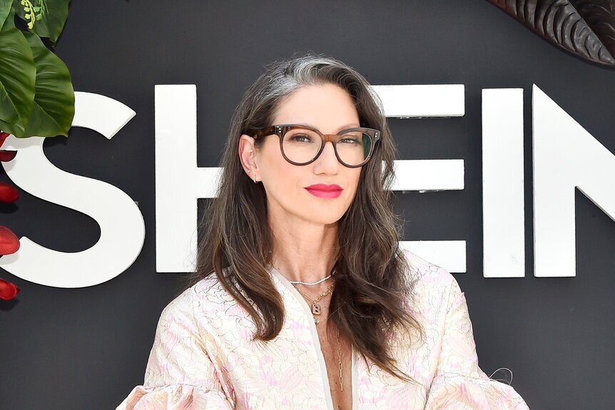 RHONY: Jenna Lyons Details Genetic Disorder | The Daily Dish