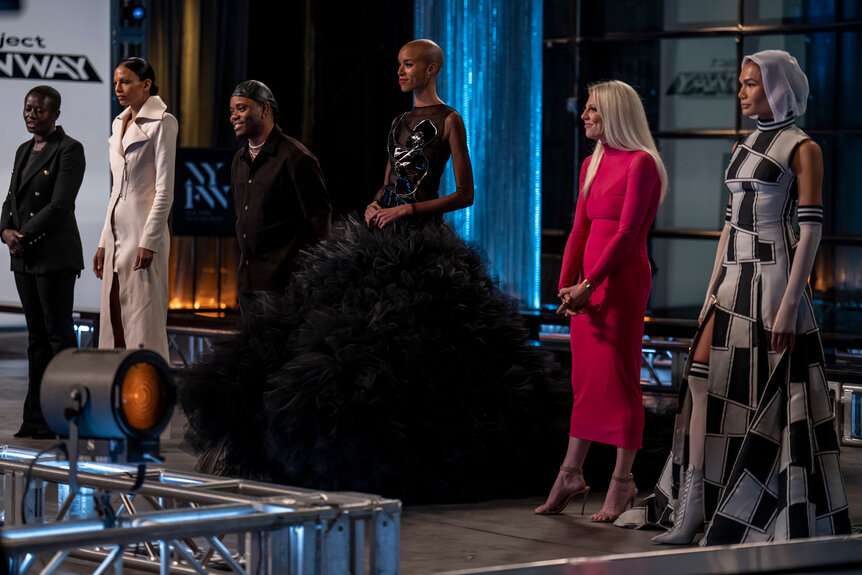 Watch project runway all store stars season 7 online free