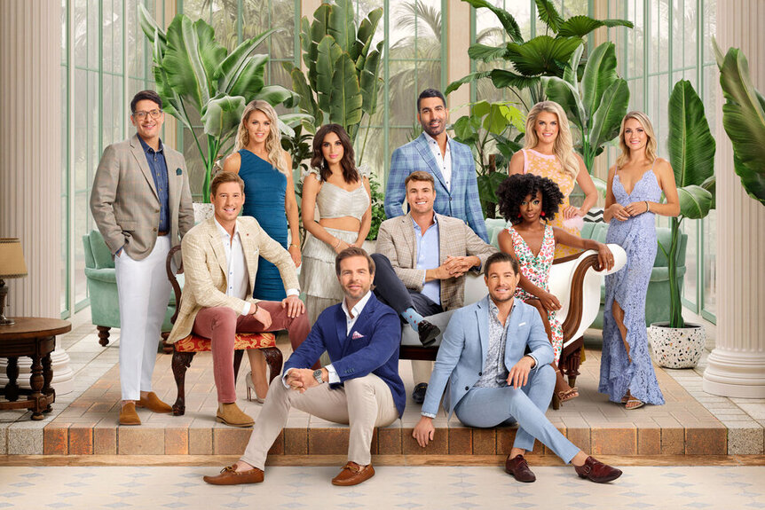 Who Is Jarrett "JT" Thomas, Southern Charm Season 9 Newbie? | The Daily ...