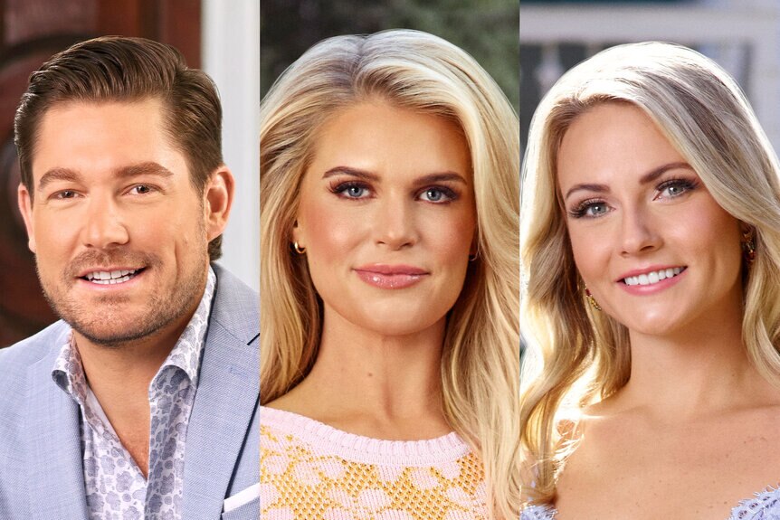 Where to Watch and Stream Southern Charm Episodes The Daily Dish