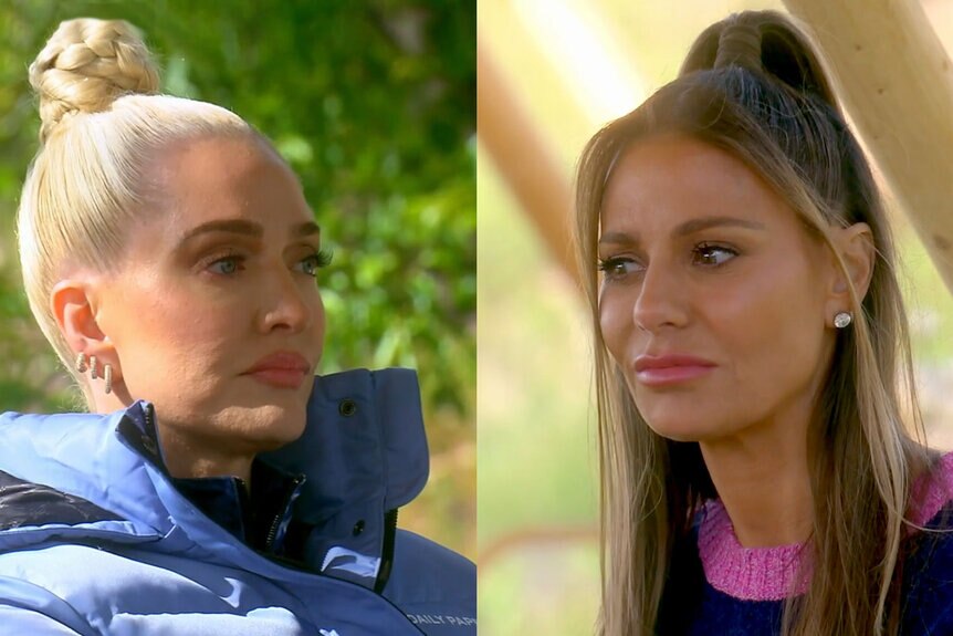 RHOBH Recap: Why Dorit Calls Erika Mean-Spirited And Hurtful | The ...