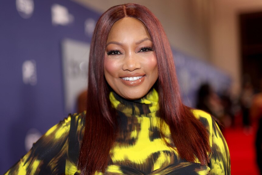 These chic elevated updos ruled the Golden Globes red carpet