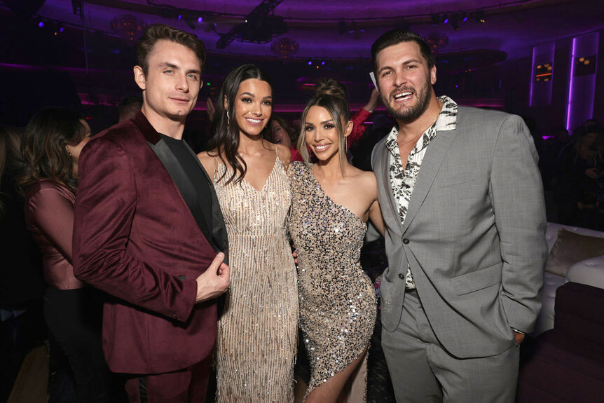 Vanderpump Rules Season 11 Premiere Party: Behind The Scenes Details ...