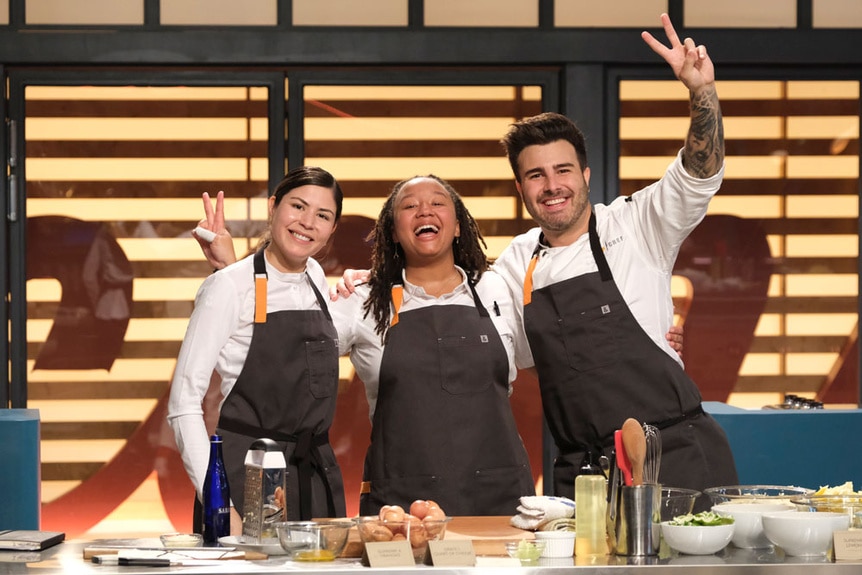 Who Won Top Chef: Last Chance Kitchen in Season 21? | The Daily Dish