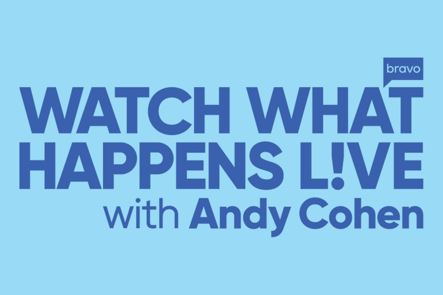 The WWHL logo overlaid onto a light blue background.