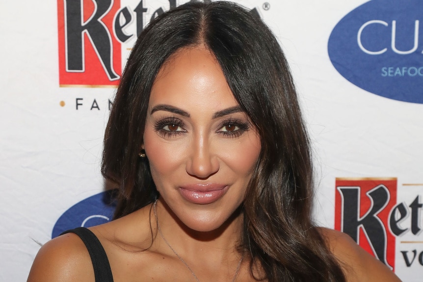 Melissa Gorga Shares Exciting Update About Her Home | The Daily Dish