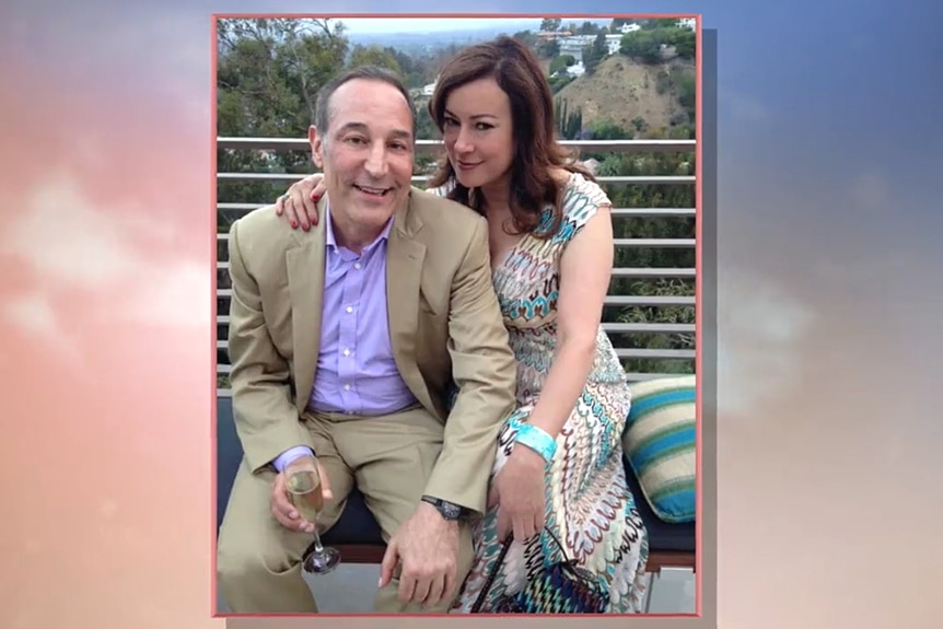 Jennifer Tilly Details Friendship with Late Ex-Husband Sam Simon | The ...