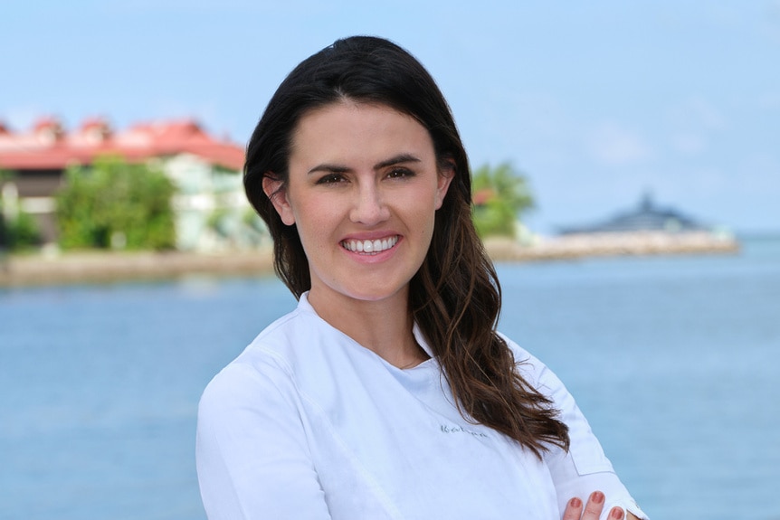 Tzarina and Her Sous Chef Are at War on Below Deck: Recap | The Daily Dish