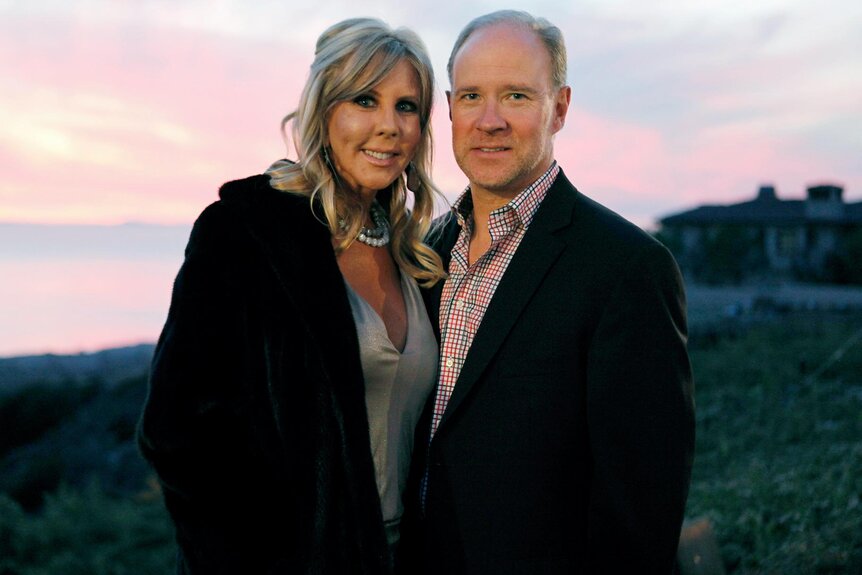 Vicki Gunvalson & Brooks Ayers Update: Tamra Judge Weighs In | The ...