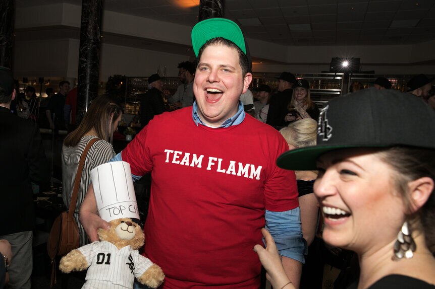 Top Chef Season 15 Winner Joe Flamm Gives Update After Finale | The ...