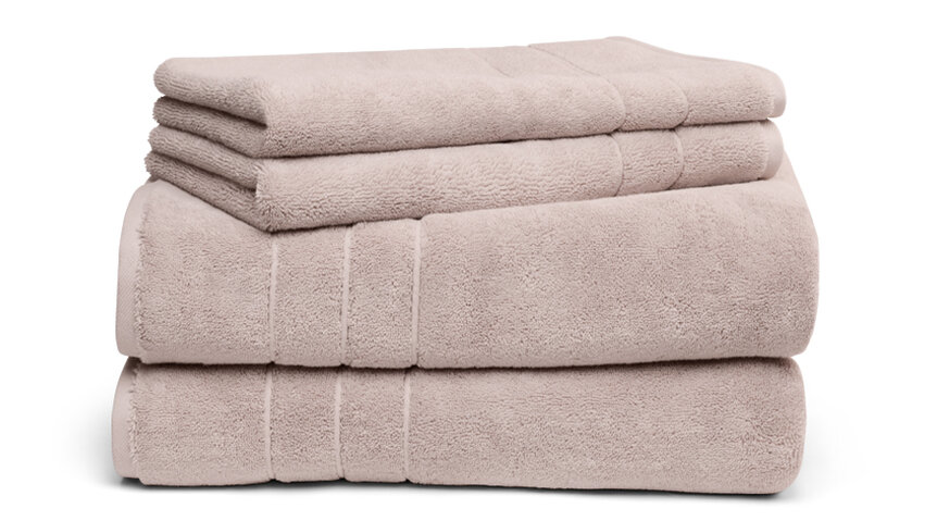 Luxury Towels review - Brooklinen, Mosobam, Superior 