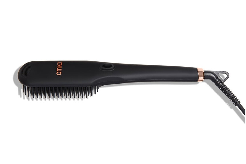 Kandy brush hotsell straightener 2.0