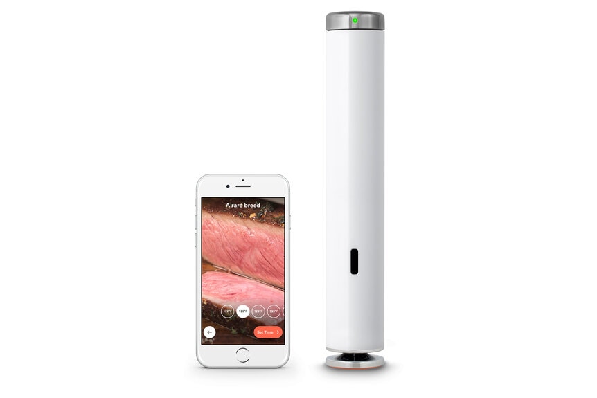 Joule: Sous Vide by ChefSteps Review //