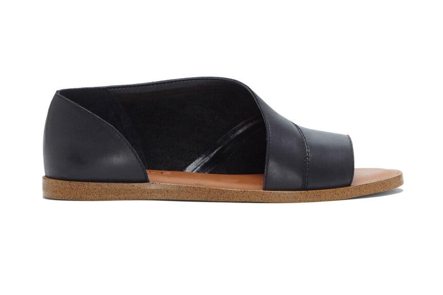 Work-Appropriate Sandals for the Office | The Daily Dish