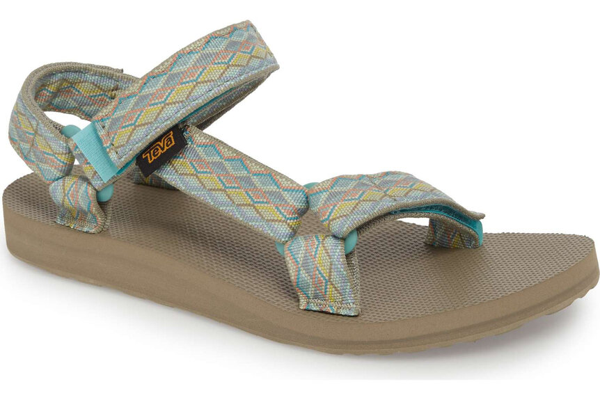 New, Improved Tevas Are Back in Style: Shop Sandals, Shoes | The Daily Dish