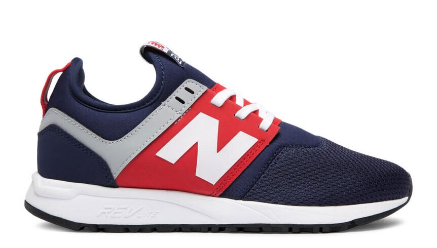 J crew new balance clearance 247