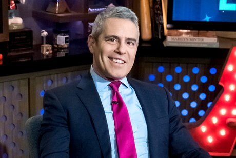 Watch What Happens Live With Andy Cohen | Bravo TV Official Site