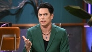 Tom Sandoval Calls a Former Castmate a "F*cking Coward"