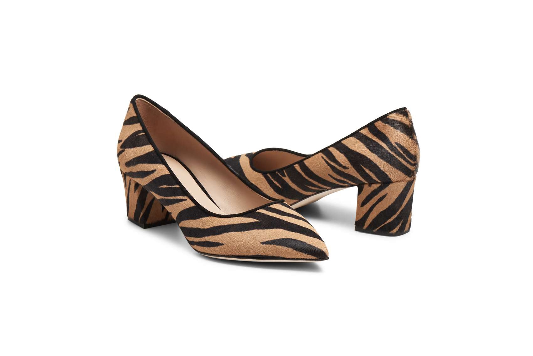 Shoes for a Holiday Party: Comfortable Flats, Heels | The Daily Dish