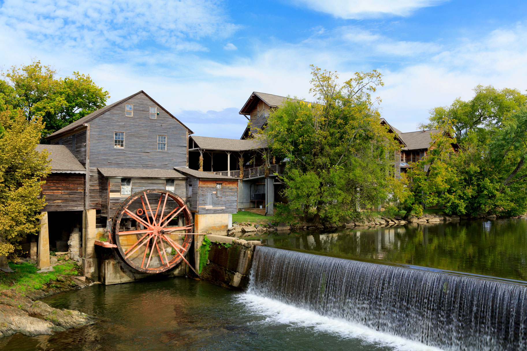 Best Small Towns in America | JetSet