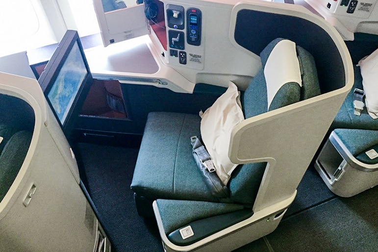 Best Business Class: How to Fly These Airlines | JetSet