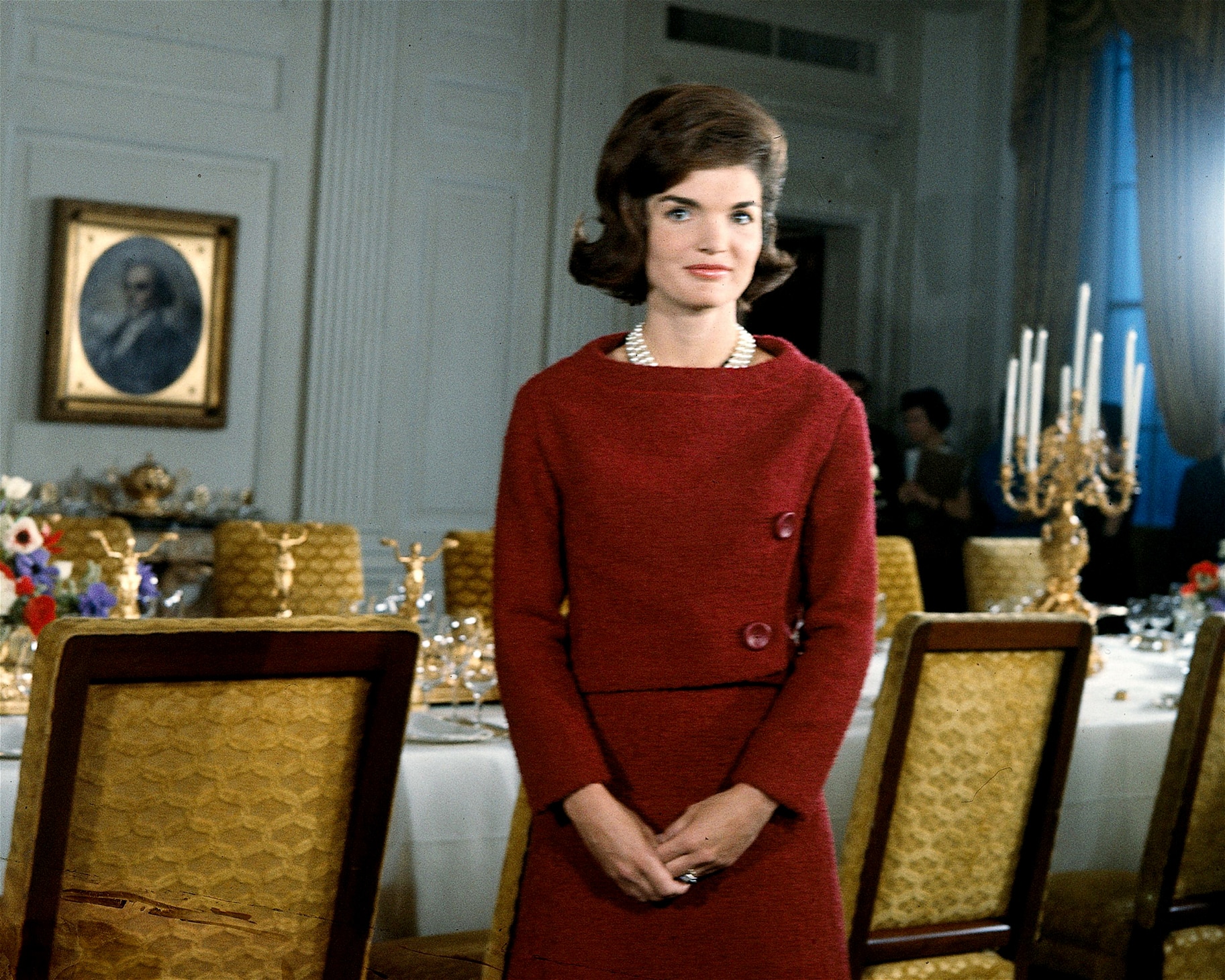 Jackie Kennedy's Style and Fashion Secrets | Style & Living