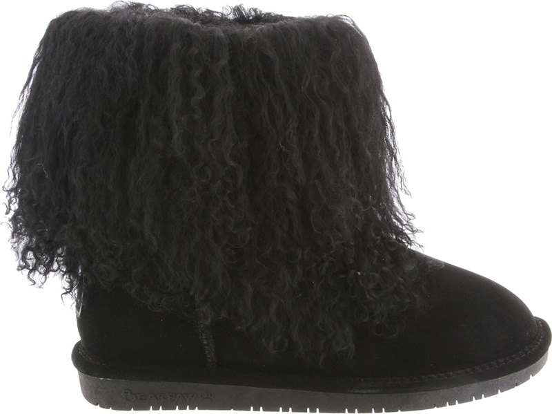 Stylish Warm Boots for Women: Boots for Winter's Fashion Trends | The ...