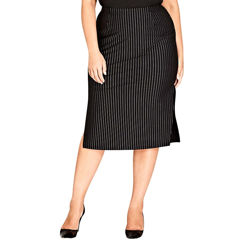 Best Plus Size Work Clothes: Office Clothing for Plus Sizes | The Daily ...