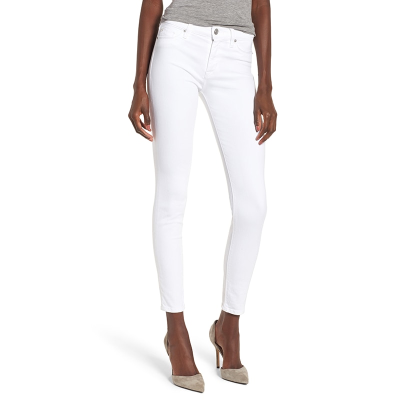 Best White Clothes and Accessories for Fall: After Labor Day | Style ...