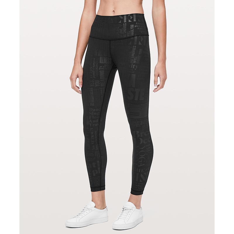 Lululemon 20th Birthday Capsule Collection: Shop Athleisure | The Daily ...
