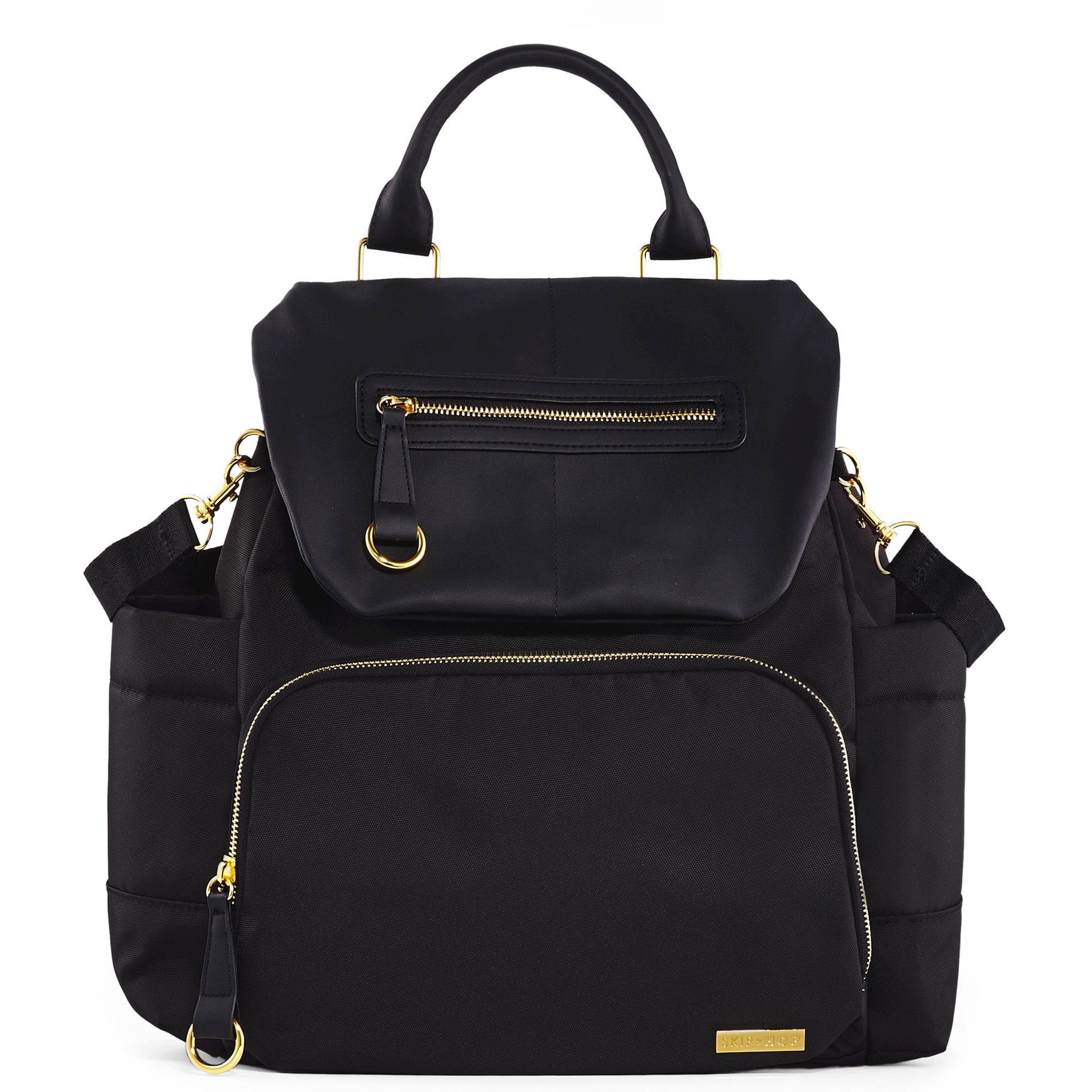Stylish Diaper Bags for New Moms | The Daily Dish