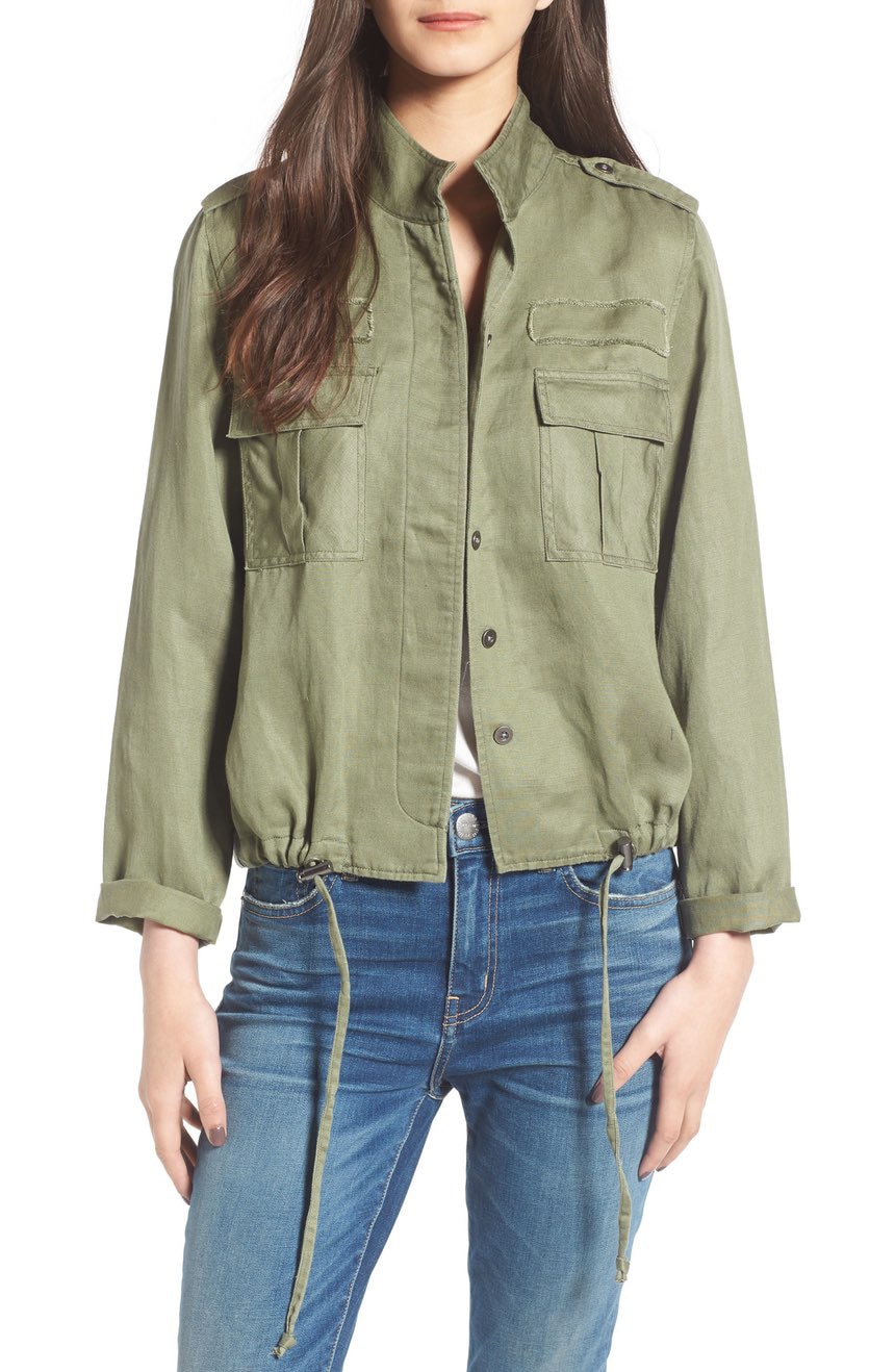 Best Military Jackets to Buy | The Daily Dish