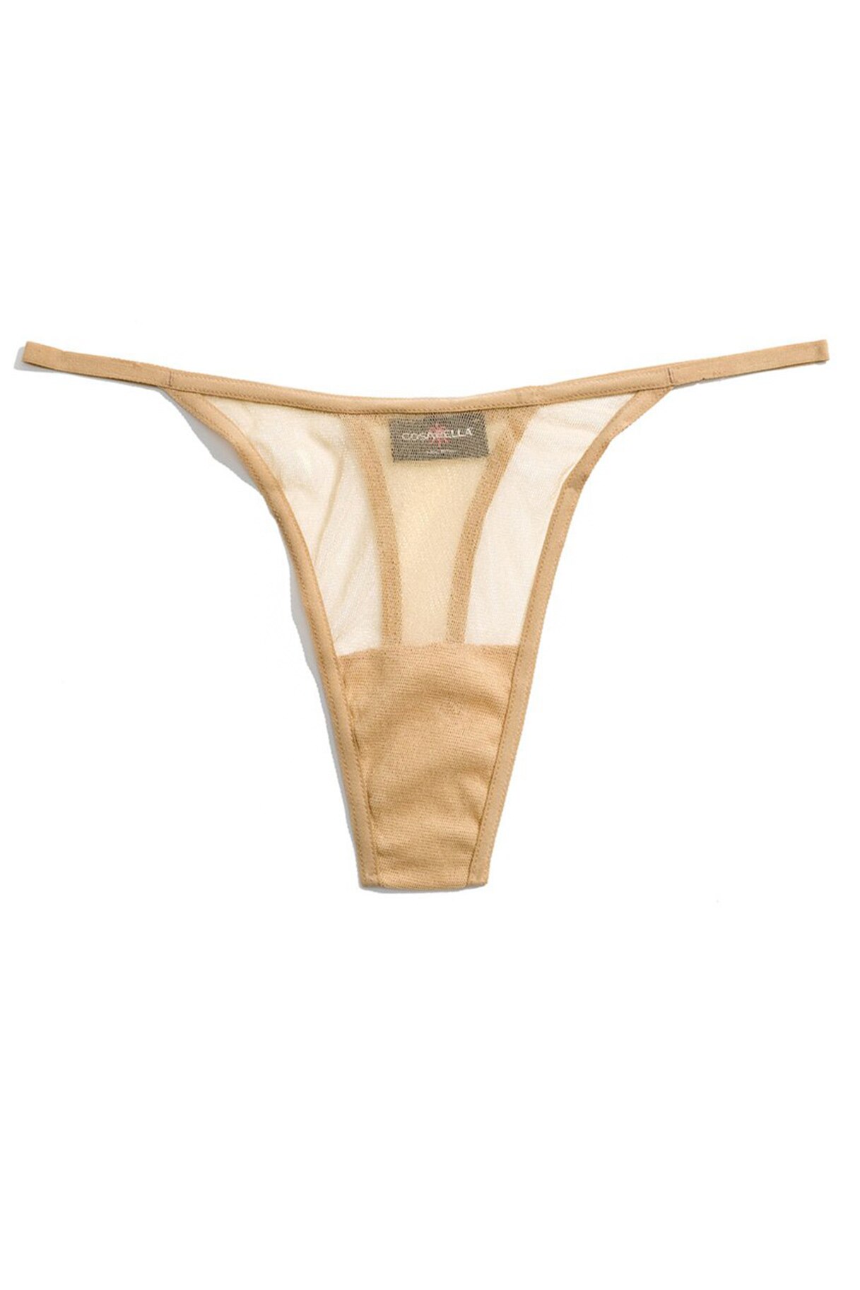Avoid Panty Lines with Undetectable Underwear | Most Wanted