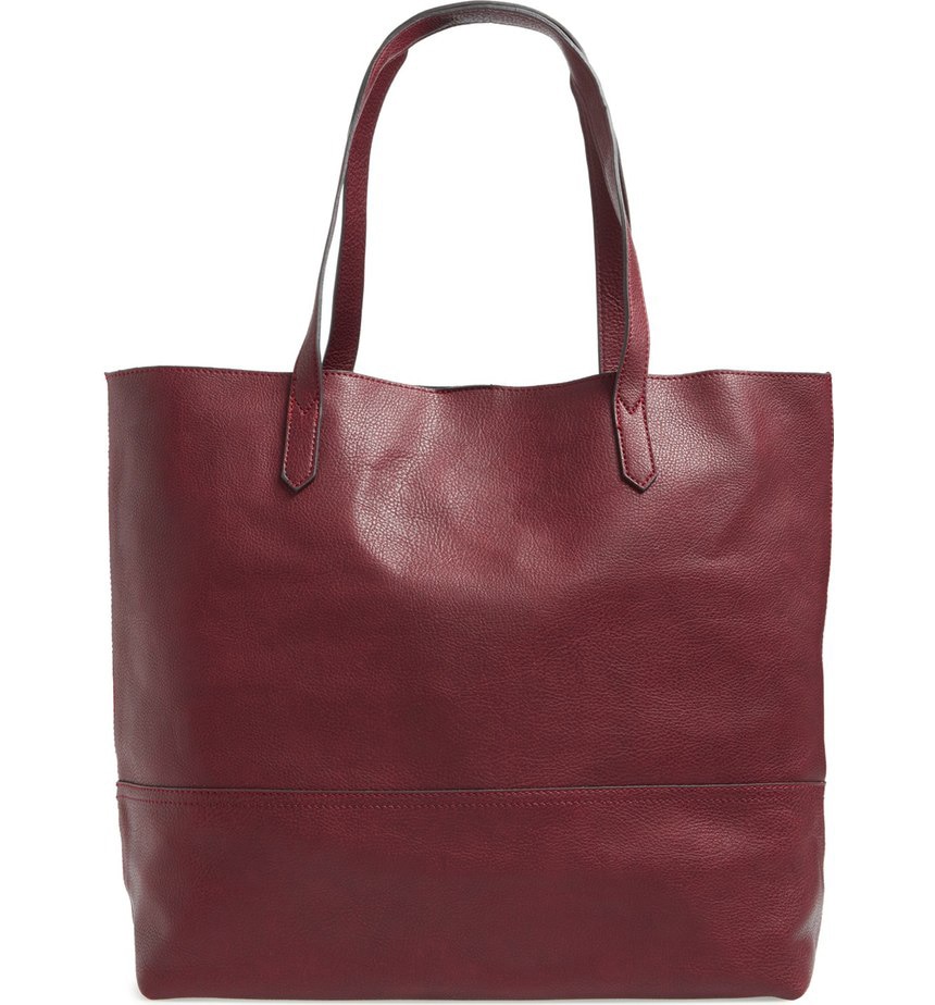 Best Tote Bags to Take to Work | The Daily Dish
